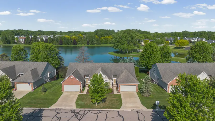 28061 Tremonte Drive #70, New Hudson, MI 48165 - #2