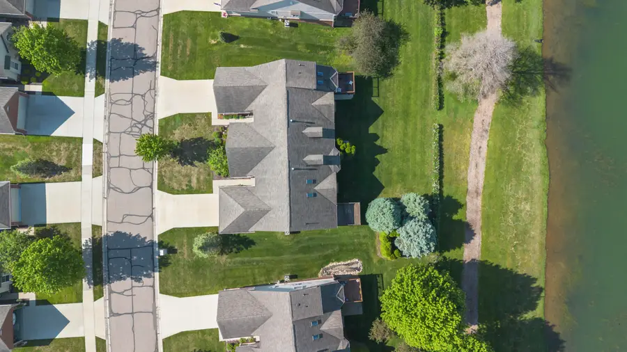 28061 Tremonte Drive #70, New Hudson, MI 48165 - #3