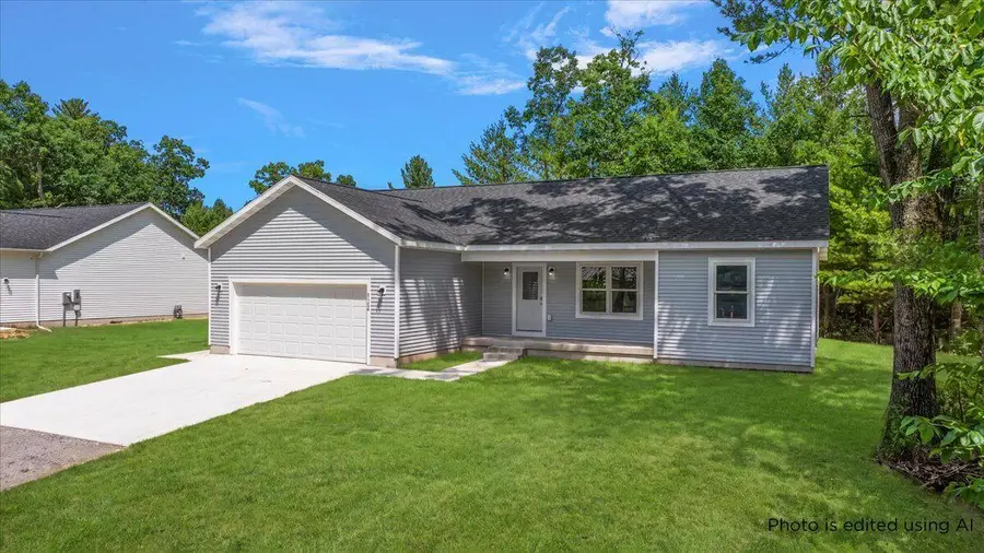 6108 Automobile Road, Twin Lake, MI 49457 - #3