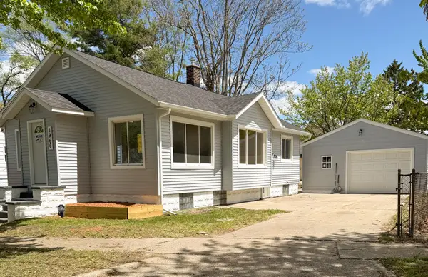 1966 Terrace Street, Muskegon, MI 49442