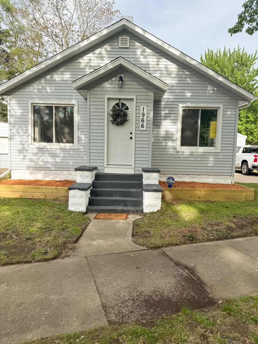 1966 Terrace Street, Muskegon, MI 49442 - #2