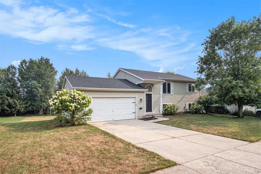 4139 Whirlwind Drive Ne, Rockford, MI 49341 - #2
