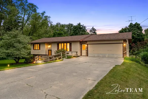 14079 8th Avenue, Marne, MI 49435