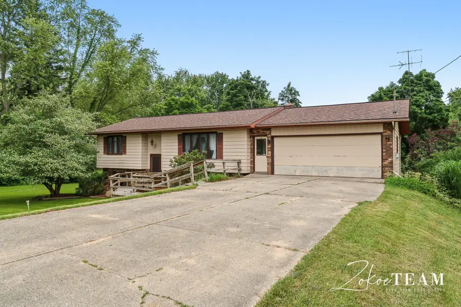14079 8th Avenue, Marne, MI 49435 - #2