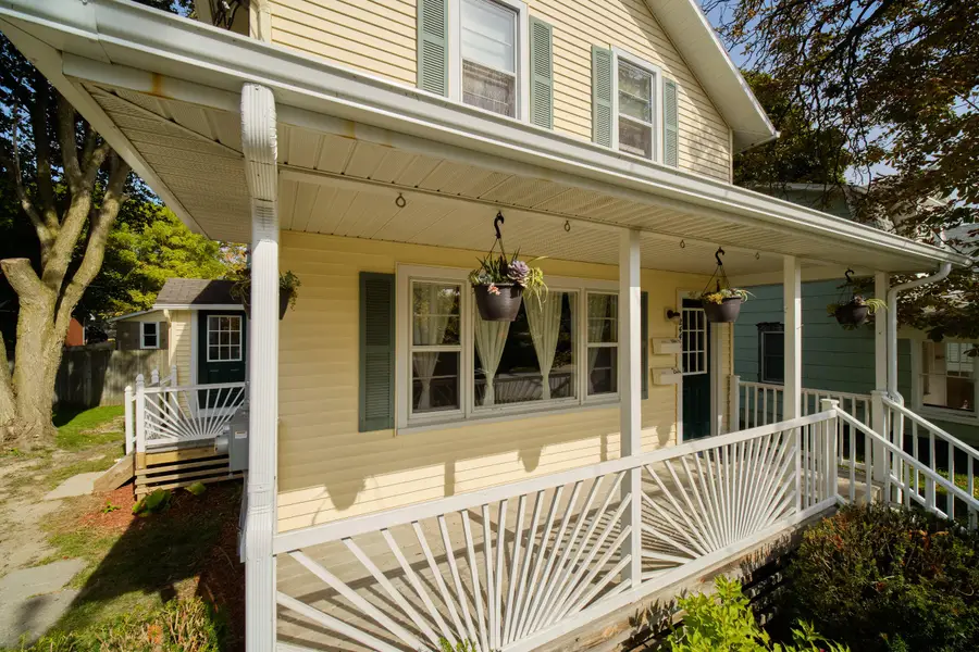 244 5th Street, Manistee, MI 49660 - #2