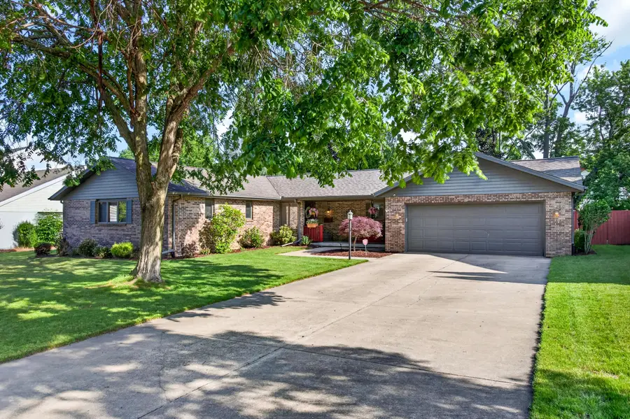 1329 Margaret Place, Saint Joseph, MI 49085 - #2