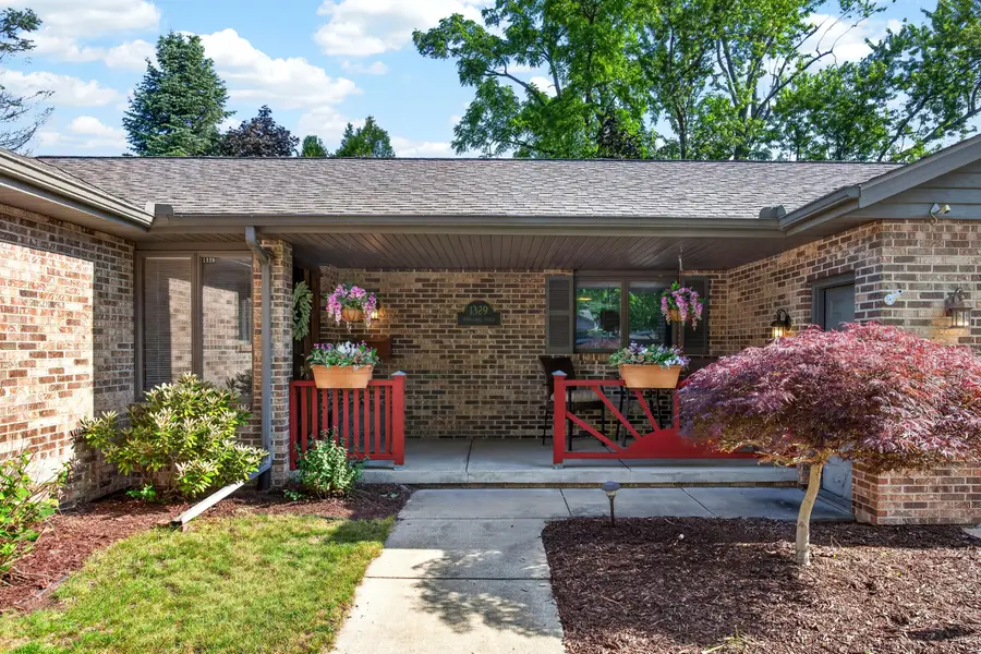 1329 Margaret Place, Saint Joseph, MI 49085 - #3