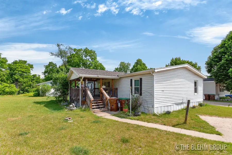 11235 Caron Street Se, Lowell, MI 49331 - #2