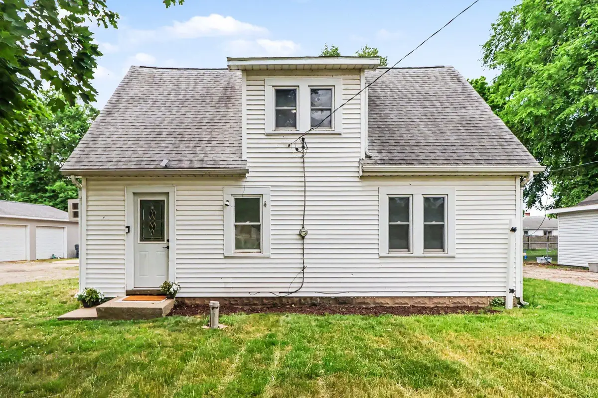 8478 E Michigan Avenue, Galesburg, MI 49053 - #1