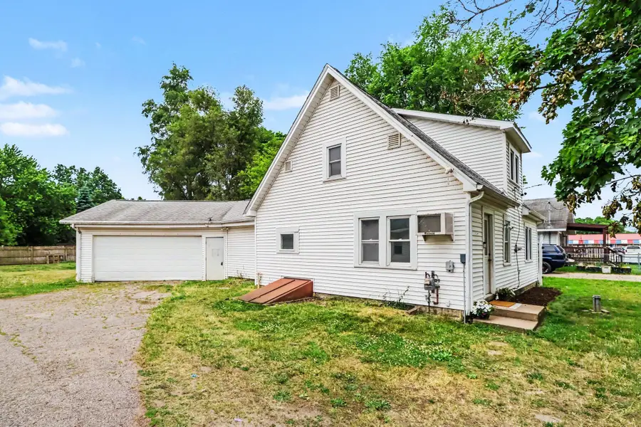 8478 E Michigan Avenue, Galesburg, MI 49053 - #2
