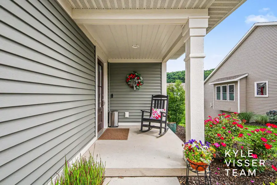959 Harper Woods Drive Sw, Byron Center, MI 49315 - #2