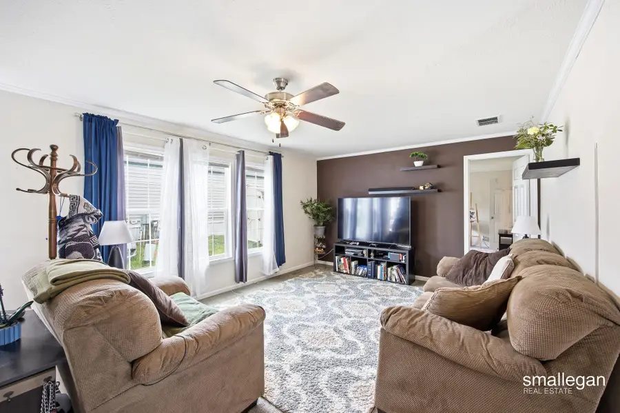 3668 Sun Valley Street Nw, Grand Rapids, MI 49544 - #3