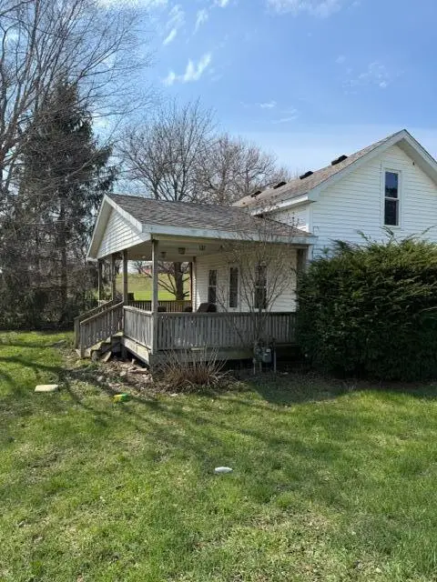 3724 Hennessey Road, Watervliet, MI 49098 - #1