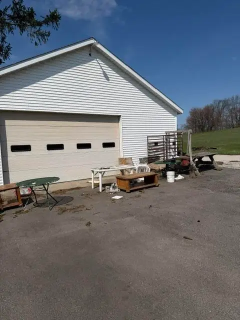 3724 Hennessey Road, Watervliet, MI 49098 - #3