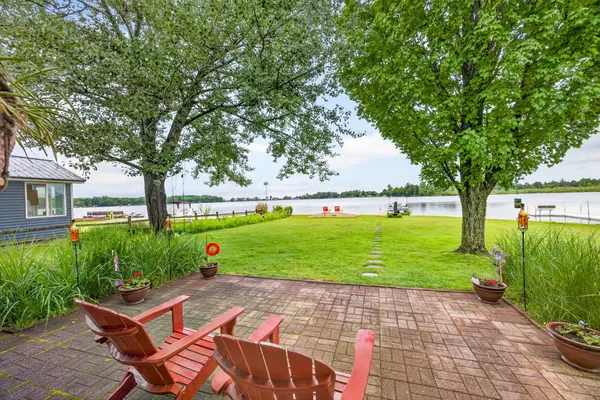 5420 Timberbend Road, Sears, MI 49679