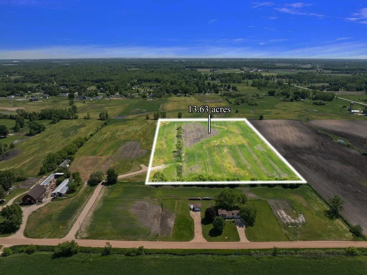 Parcel 4 Taylor Street, Hudsonville, MI 49426 - #1