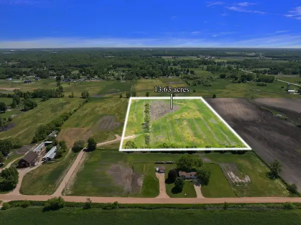 Parcel 4 Taylor Street, Hudsonville, MI 49426