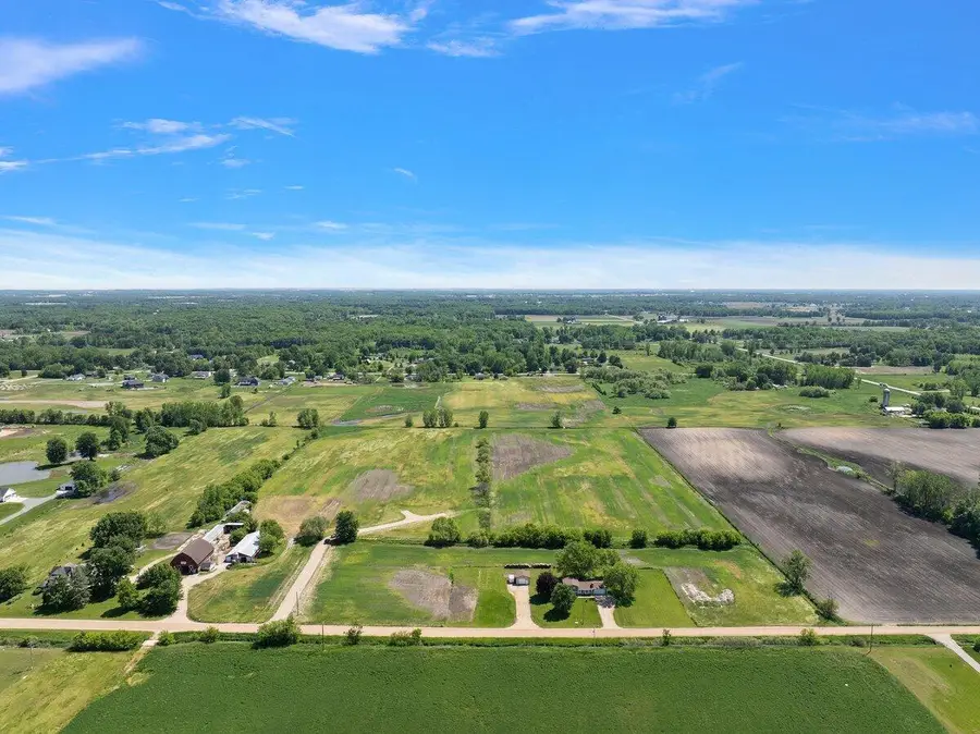 Parcel 4 Taylor Street, Hudsonville, MI 49426 - #2