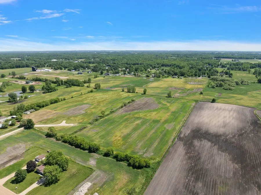 Parcel 4 Taylor Street, Hudsonville, MI 49426 - #3