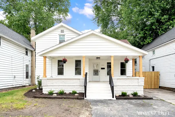 1050 Broadway Avenue Nw, Grand Rapids, MI 49504