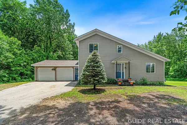 5218 Fillmore Street, Allendale, MI 49401