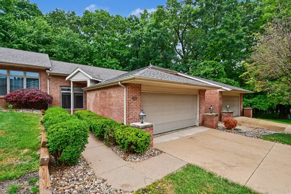 4353 Idlewood Drive Sw, Wyoming, MI 49519