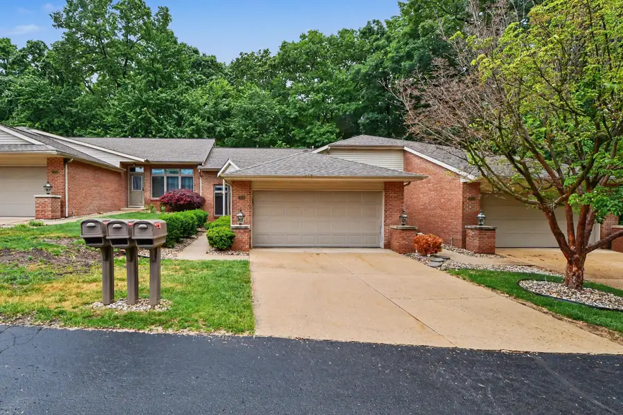 4353 Idlewood Drive Sw, Wyoming, MI 49519 - #3