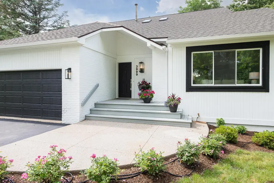 3999 Edmonton Court, Ann Arbor, MI 48103 - #3