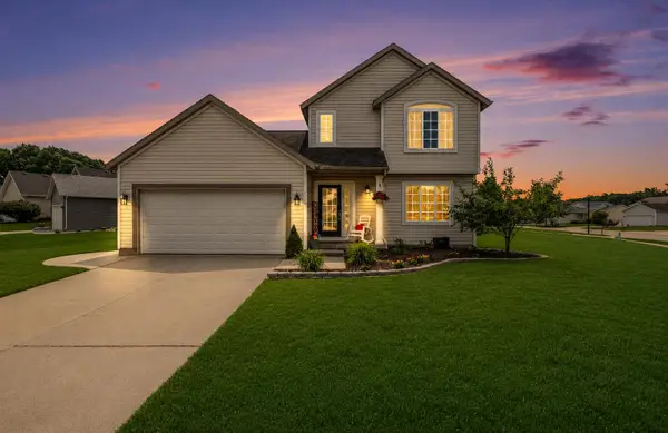 730 Splitrail Avenue Nw, Grand Rapids, MI 49504