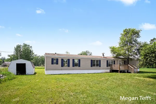 14333 S Juniper Avenue, Kent City, MI 49330