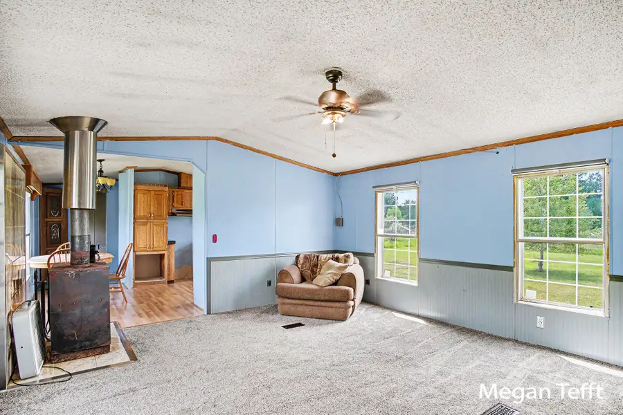 14333 S Juniper Avenue, Kent City, MI 49330 - #2