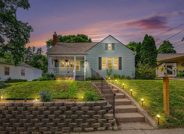 1855 Philadelphia Avenue Se, Grand Rapids, MI 49507