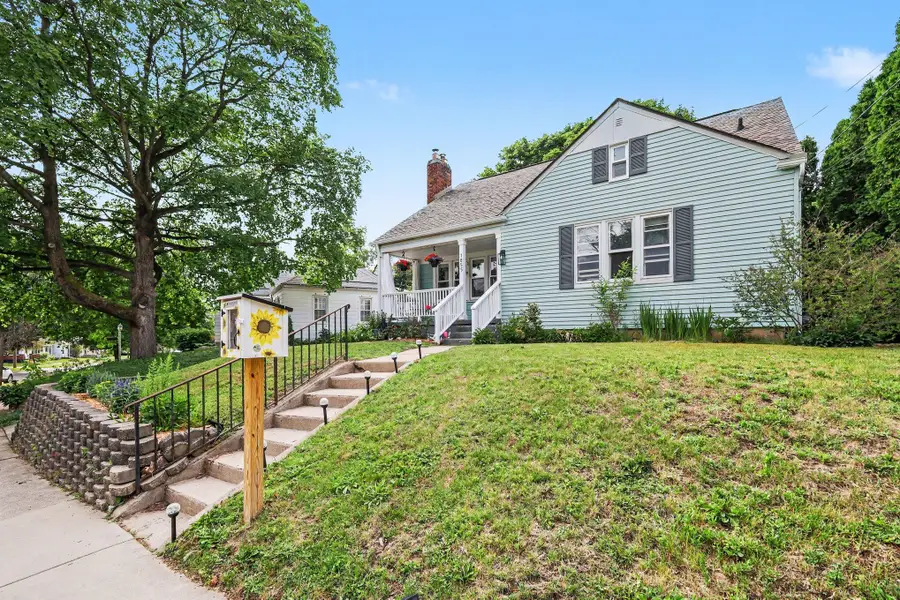 1855 Philadelphia Avenue Se, Grand Rapids, MI 49507 - #2