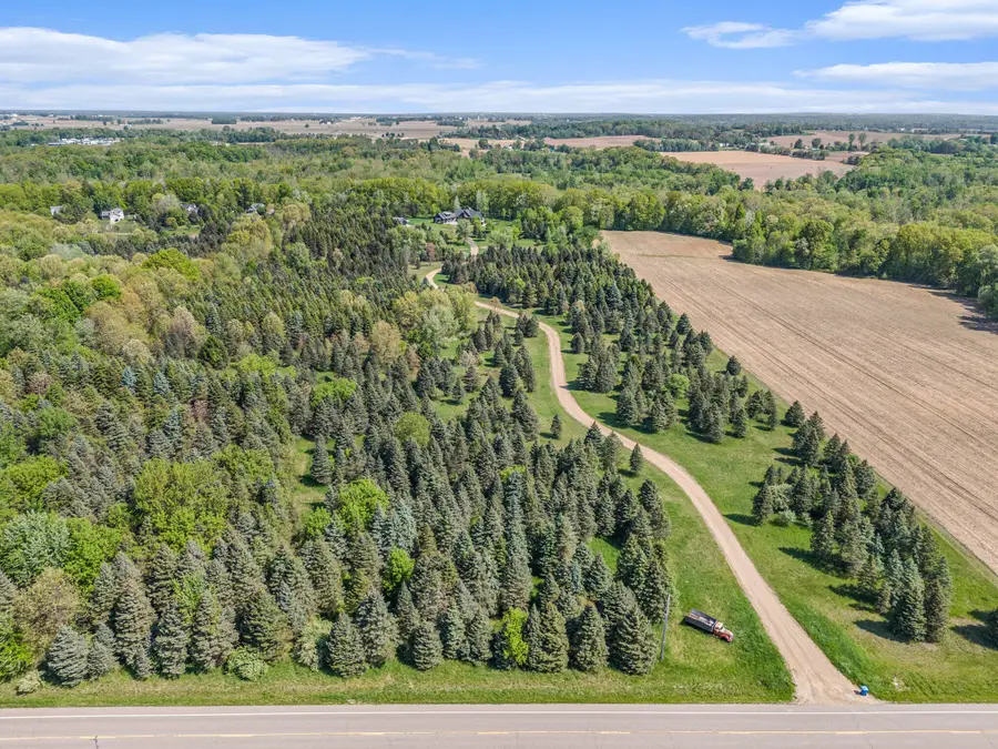 136th Avenue, Hamilton, MI 49419 - #2
