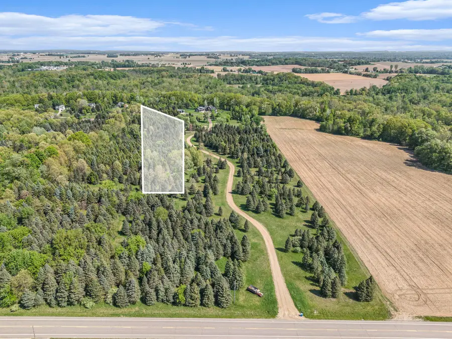136th Avenue, Hamilton, MI 49419 - #3