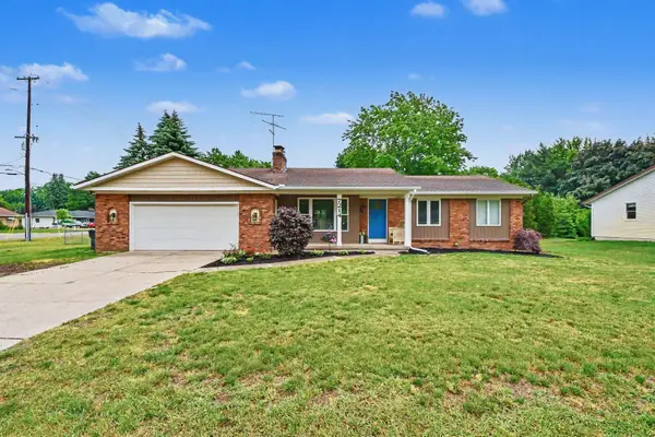 7214 Sundale Drive Se, Grand Rapids, MI 49548
