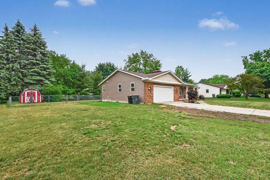7214 Sundale Drive Se, Grand Rapids, MI 49548 - #2