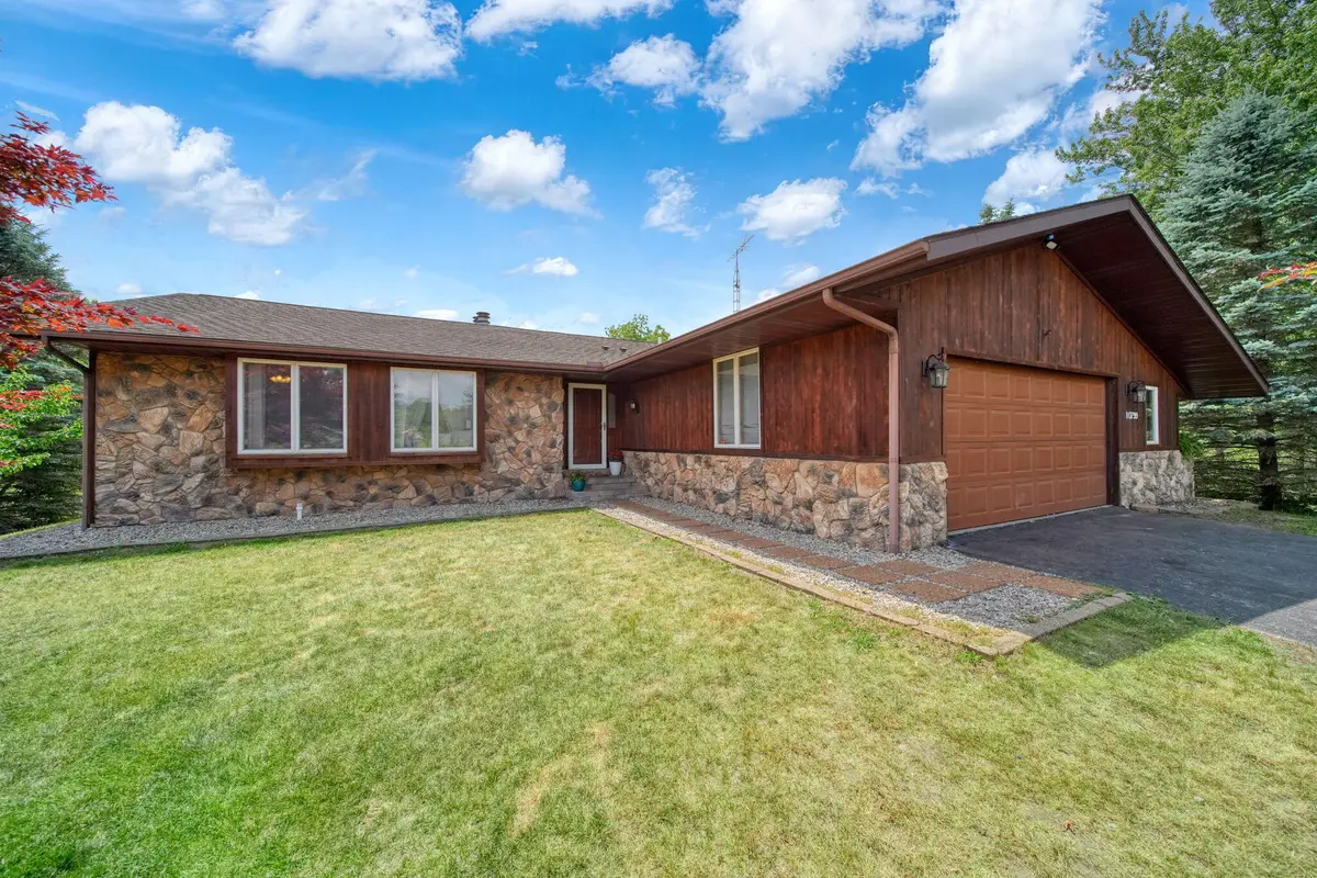 10799 Austin Road, Brooklyn, MI 49230 - #1