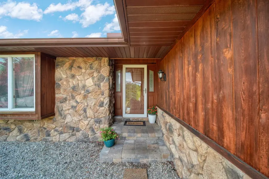 10799 Austin Road, Brooklyn, MI 49230 - #2