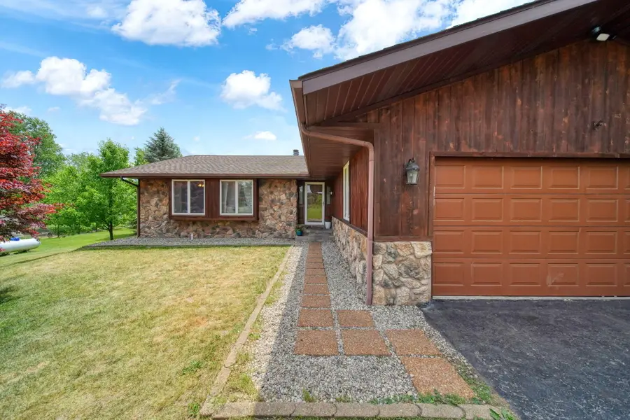 10799 Austin Road, Brooklyn, MI 49230 - #3