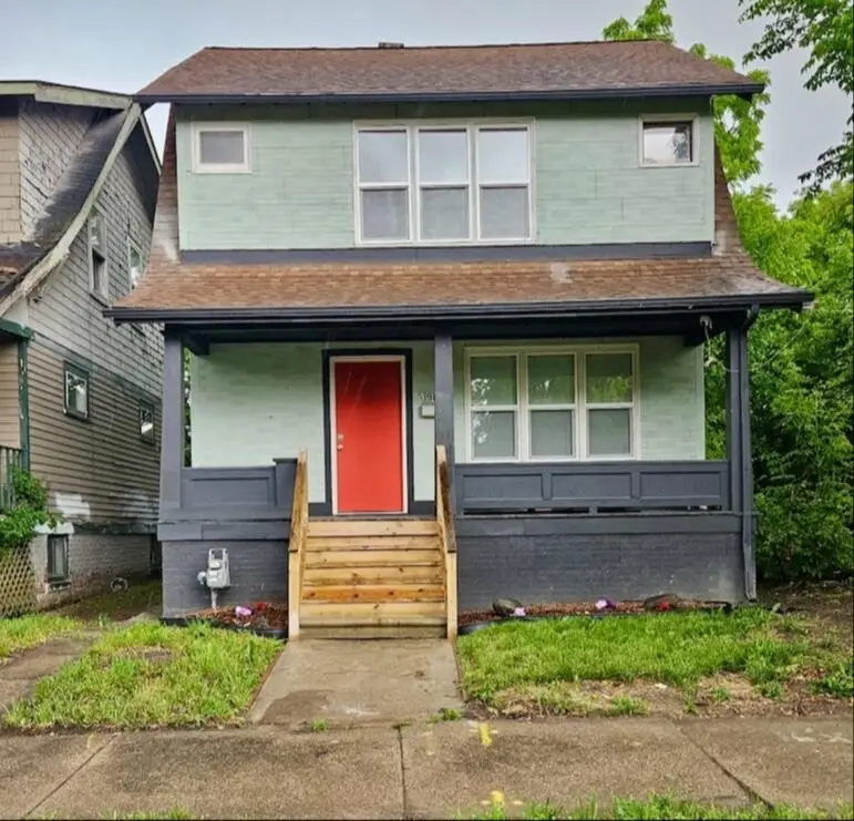 1989 Cortland Street, Detroit, MI 48206 - #2
