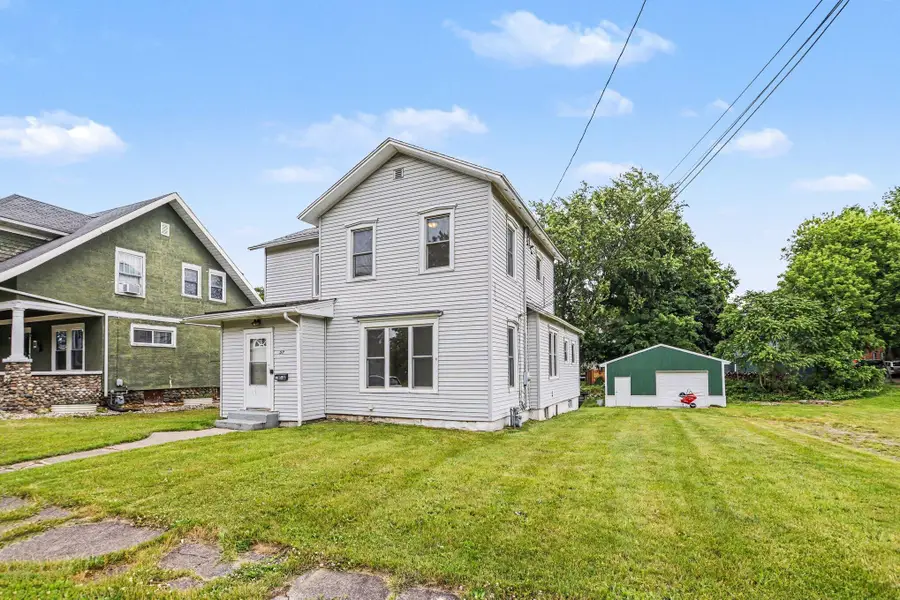 57 Merritt Street, Battle Creek, MI 49017 - #2