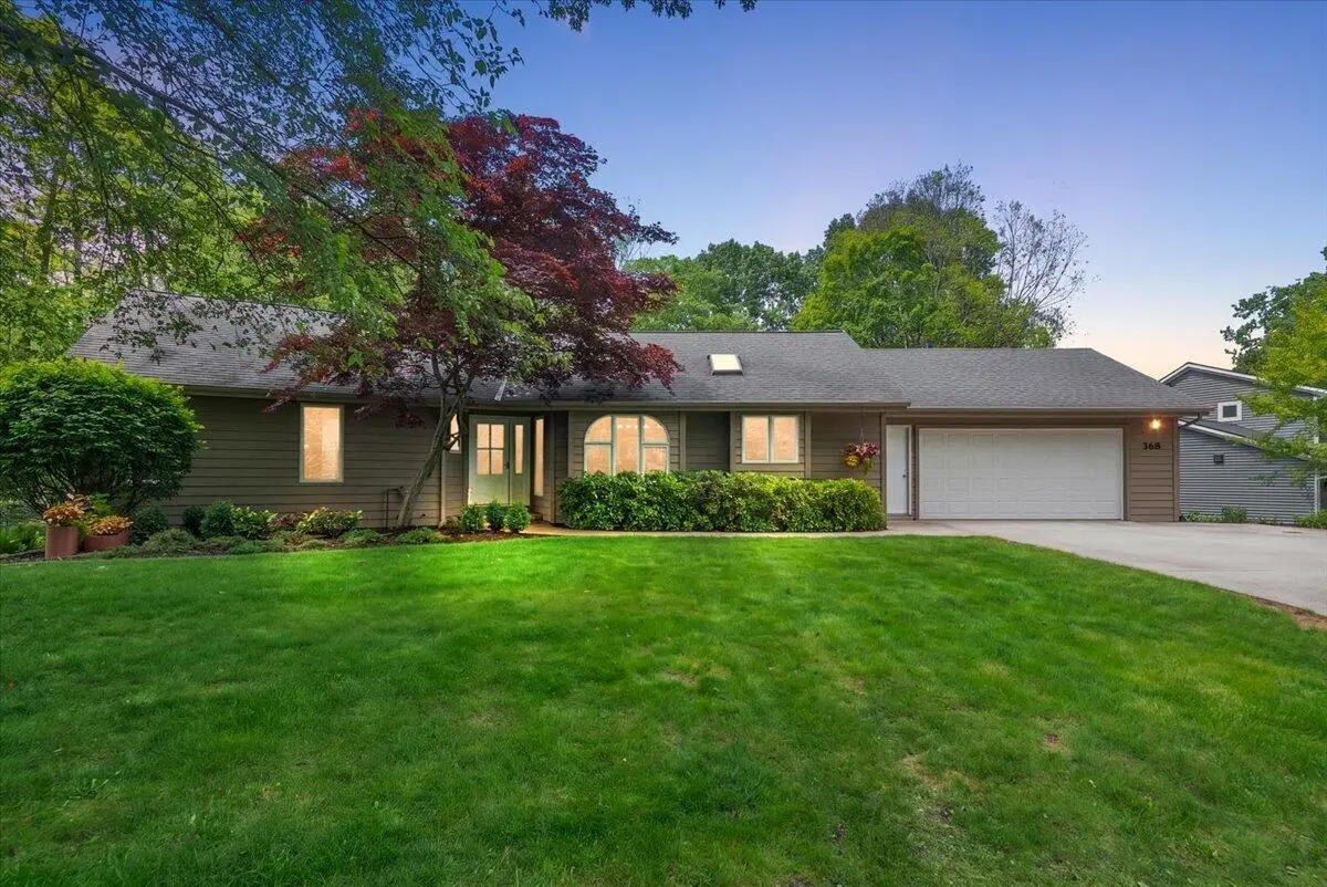 368 S Lakeshore Drive, Holland, MI 49424 - #1