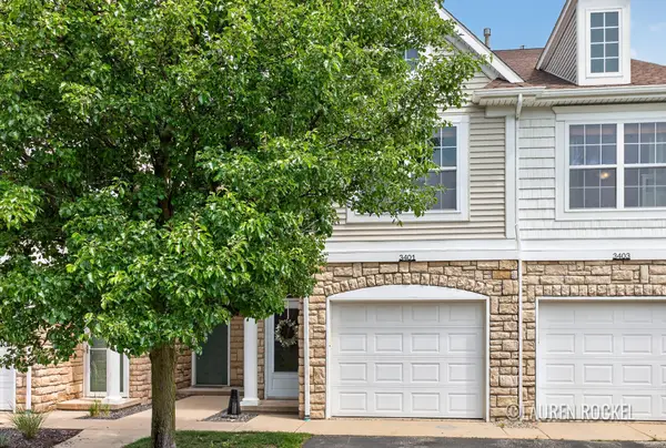 3401 Kings River Street Sw, Grandville, MI 49418