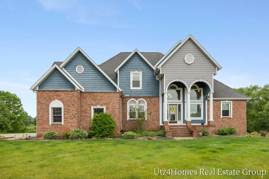 6625 Twin Springs Court Ne, Rockford, MI 49341 - #3