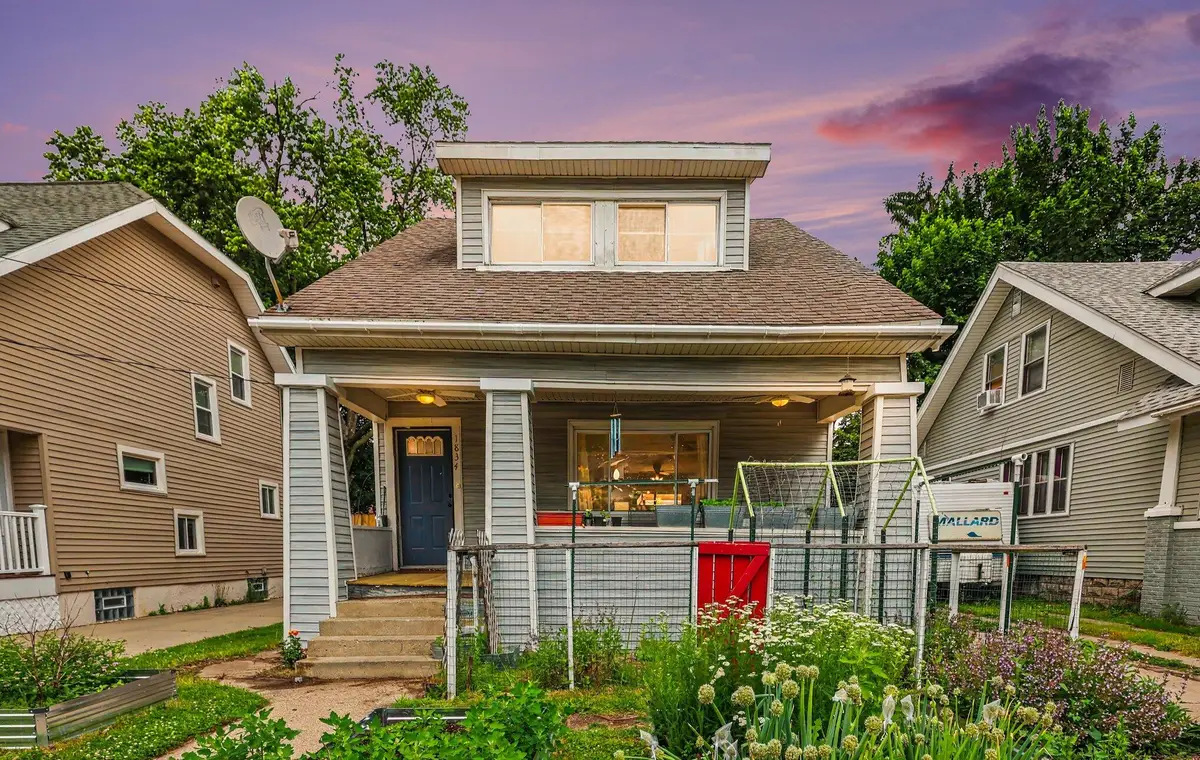 1834 Collins Avenue Se, Grand Rapids, MI 49507 - #1