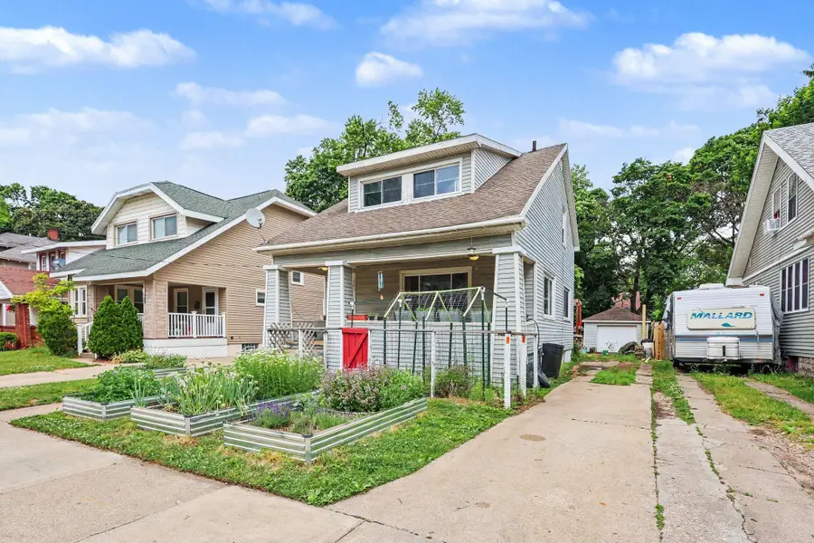 1834 Collins Avenue Se, Grand Rapids, MI 49507 - #3