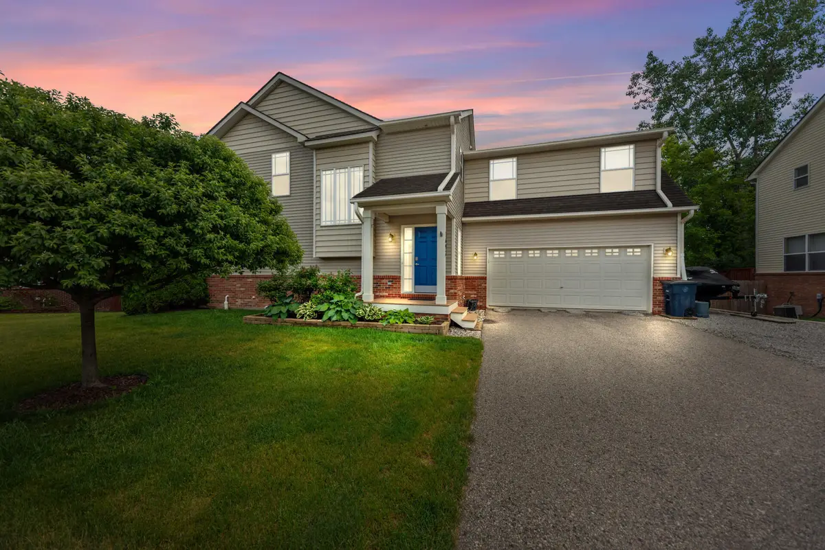 1692 Enclave Lane, Ann Arbor, MI 48103 - #1