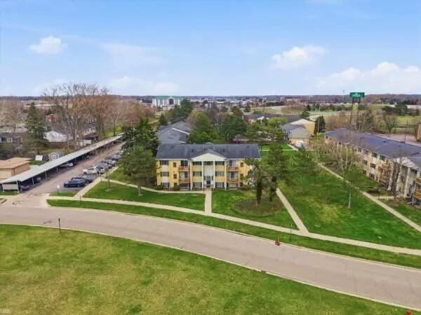 45290 Keding Street #101, Utica, MI 48317