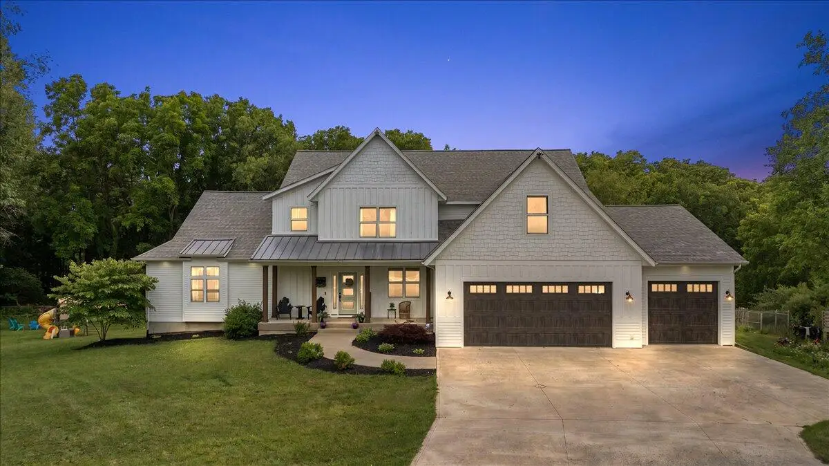 7654 Burrstone Drive Se, Caledonia, MI 49316 - #1